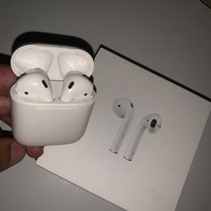 Air pods
